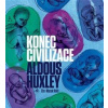 Huxley Aldous - Konec civilizace / Mp3 [CD]