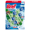 HUMED BREF wc blok Power Aktiv Pine 3 × 50 g