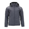 Bunda G-Loft MIG 4.0 SOF, Carinthia, Šedá, 2XL
