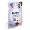 Biobor Probiotics Gummy Bears hroznová príchuť 45 g
