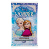 Zberateľské karty 2025 Topps Disney Winter Mega booster pack