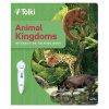 Tolki Book: Animal Kingdoms - Albi