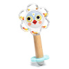 Djeco Zrkadielková hrkálka BabyFlower