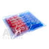 AQUATHERM obkladový vankúš (18x15 cm), chladivý + hrejivý 1x2 ks, 8586005951537