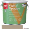 TIKKURILA® VALTTI® OPAQUE WOOD FINISH Barva alkyd-akrylátová, na dřevěné povrchy Odstín (barva): TVT Q644 Trpaslík, Velikost balení: 3 l, Stupeň lesku: polomat