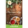 E-kniha Tajemství Ořechové aleje - Heather Webber
