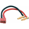 LRP Electronic Adaptér: z LiPo Hardcase G4 na T-DYN