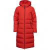 Loap Tandora Dámsky zimný kabát CLW24102 Red XS