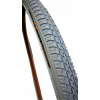 PNEUMATIKA NA BICYKEL 24X1 3/8 37-540 VRB015 VP ŠEDÁ