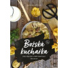 Božská kuchařka - Alena Kolaříková
