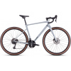 Gravel kolo CUBE NUROAD RACE haze 'n' gloss 2025 M/56cm