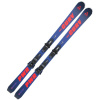 Fischer THE CURV POWER TPR 24/25 150 cm