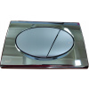 WC tlačidlo - Gombík pre stojany Alcaplast M73 CHROME GLOSS / MAT (WC tlačidlo - Gombík pre stojany Alcaplast M73 CHROME GLOSS / MAT)