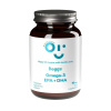 Beggs Omega-3, EPA+DHA (90 kapsúl)
