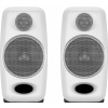 IK Multimedia iLoud Micro White Special Edition aktivní reproduktory (monitory) 7.6 cm 3 palec 50 W 1 pár