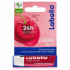 Labello Cherry Shine ošetrujúci balzam na pery 4,8 g