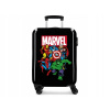 Joummabags Kabínový kufor tvrdý ABS Avengers 34 l