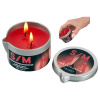 S/M Candle in a Tin 100 g