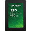 HIKVISION Int. Disk SSD C100 480GB/2,5