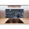 Panel lacobel Manhattan New York 100x50 cm