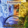 Paidarion Finlandia Project - Two Worlds Encounter [CD]