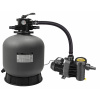CF Piesková filtrácia EMS 85