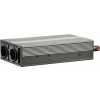 VOLTCRAFT měnič napětí MSW 1200-12-G, 1200 W, 12 V/DC -> 230 V/AC