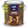 Bori lazura 3in1 2,5 l mahagón
