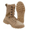 High Brandit Defense 42 odtieňov hnedej a béžovej (Brandit Boty Defense Boot Camel)
