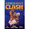 Komiksový Clash 1 - Yang Gene Luen