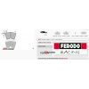 Sportovní destičky DS Performance Ferodo FDS1664