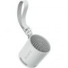 Prenosný reproduktor Sony SRS-XB100 (SRSXB100H.CE7) sivý