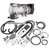 Webasto Thermo Pro 90 D 24V Diesel 9.1 kW včetně montážní sady 9023076 / 1317126F / 1317508C / 1317508A / 1317508B / 1317126E / 9024621 / 9024621A