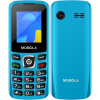 MOBIOLA MB3020 modrá