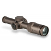 Vortex Razor HD Gén II-E 1-6x24 VMR-2 MRAD