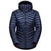 Bunda Mammut Broad Peak IN Hooded Jacket Women S