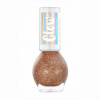 Miss Sporty Crazy Glitter lak na nechty 040 7 ml