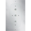 Hansgrohe 28417000 RAINDANCE RAINMARKER horná sprcha 680/460 3jet bez osvetlenia, chróm