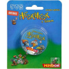 Mini Heckmeck z žížalek (Reiner Knizia)