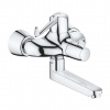 Grohe Grohtherm Special Termostatická lekárska batéria, chróm 34020001-GR