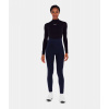 Dámske nohavice SANTINI RTR Blue - XL