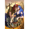 Koruna a smrt - Frost Kay, Adéla Stopka (ilustrátor)
