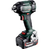 Metabo SSW 18 LTX 550 BL, 602404650 aku rázový uťahovač, 18 V, 5.2 Ah, Li-Ion akumulátor; 602404650
