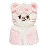 JYP Entertainment Stray Kids: 6th Fanmeeting (STAY in Our Little House) SKZOO Plush 10 cm Ver. - Jiniret