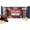 Emco ovos sušienky proteín s čokoládou 60g
