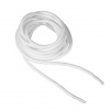 Powerslide Tkaničky Venerate Classic White (Barva: Bílá, Velikost eur: 42-47)