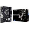 BioStar Z590MHP Základná doska Socket Intel® 1200 Tvarový faktor Micro-ATX Čipová sada základnej dosky Intel® B560; B560MHP 2.0