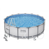 Bestway Bazén Steel Pro Max 4,57 x 1,22 m - 56438