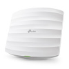 TP-Link Omada EAP245(5-PACK) WiFi prístupový bod 1750 Mbit/s Biela Podpora napájania cez Ethernet (PoE) (EAP245(5-PACK))
