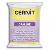 Cernit opaline žltá 56 g 717